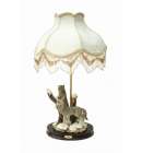 Juliana Wolf Lamp L1372