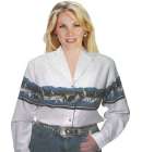 Roper T010 Wolf Pack Blue