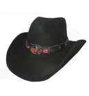 Bullhide Hat True Rebel Bullhide Hat True Rebel