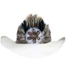 Hatband Feather Style 2