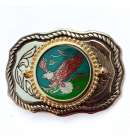 Texas Buckle Eagle/G1