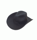 Brandon Hat BJ3 Black