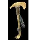 Native Buffalo Jaw Tomahawk 1
