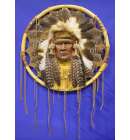 Mandella Native Head 2