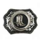 Texas Buckle Boots/S