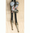Bolo TriColour Eagle medium