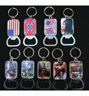 Keyring Bottle Opener x12