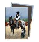 Tree Free Magnet 73076Cowboy